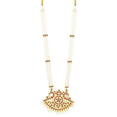 Elite Trade 10 Piece Classical Dance jewellery Set For Women - Image 4