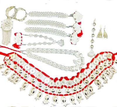 Elite Trade Advance And Professional Odissi Dance Jewellery