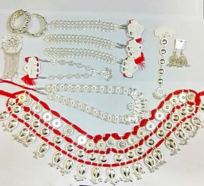 Elite Trade Advance And Professional Odissi Dance Jewellery - Image 6