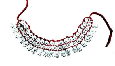 Elite Trade Advance And Professional Odissi Dance Jewellery - Image 3