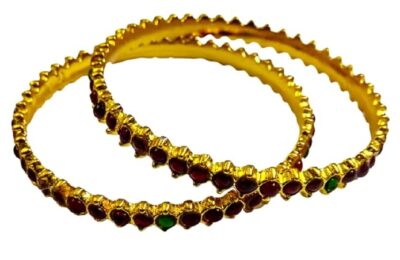 Elite Trade Bharatnatyam Dance small Jewelleries/Combo of Small Jewelleries - Image 4