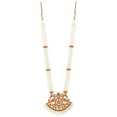 Elite Trade Classical Dance Combo Jewellery Set - Image 2