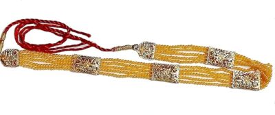 Elite Trade Kathak Dance/Bridal Jewellery Set For Women/Girls - Image 2