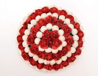 Elite Trade Combo of adjustable BUN/JADA/Hair accessories - Image 3