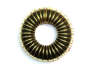 Elite Trade Combo of adjustable BUN/JADA/Hair accessories - Image 2
